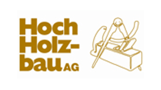 Immagine Hoch Holzbau AG