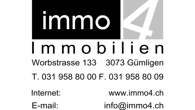 Immagine Immo4 AG