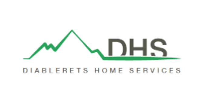 Bild DHS - DIABLERETS HOME SERVICES