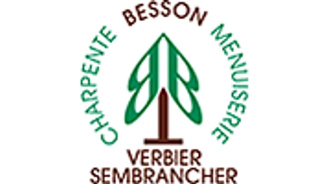 Besson Charpente-Menuiserie image