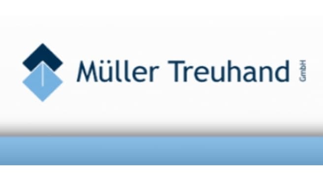 Bild Müller Treuhand GmbH