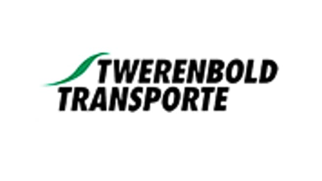 Image Twerenbold Transport AG Baden