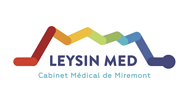 Leysin Med image