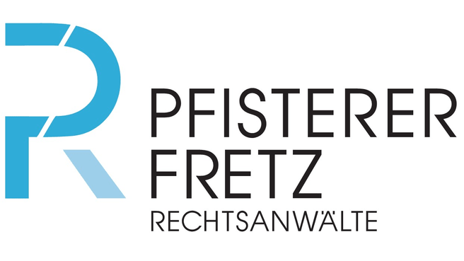 Pfisterer Fretz Munz AG image