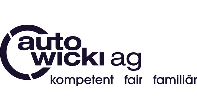 Auto-Wicki AG Fahrwangen image