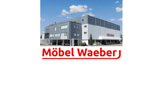 Image Möbel Waeber AG