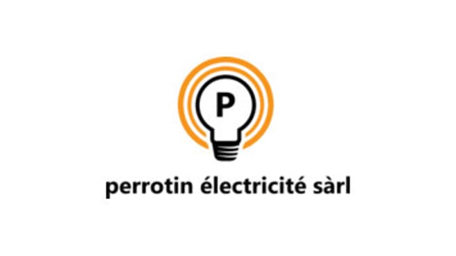 PERROTIN Electricité Sàrl image