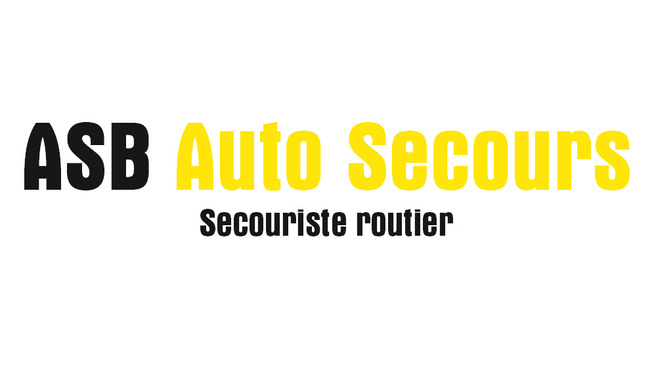 Image ASB Auto Secours Région lausannoise SA