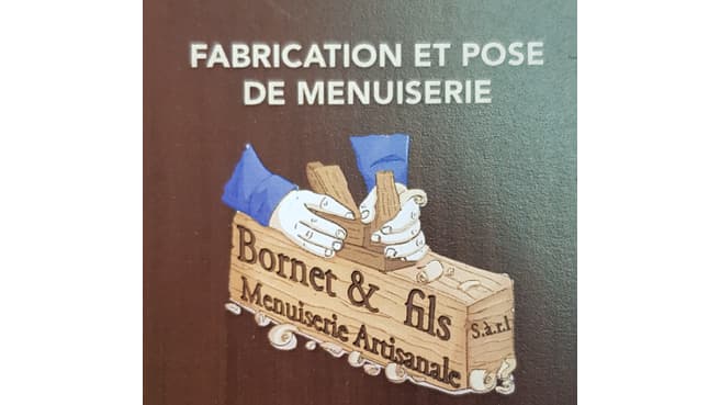 Menuiserie Artisanale Bornet & Fils Sàrl image