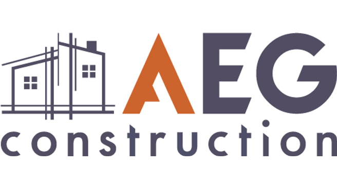 AEG Construction Sàrl image