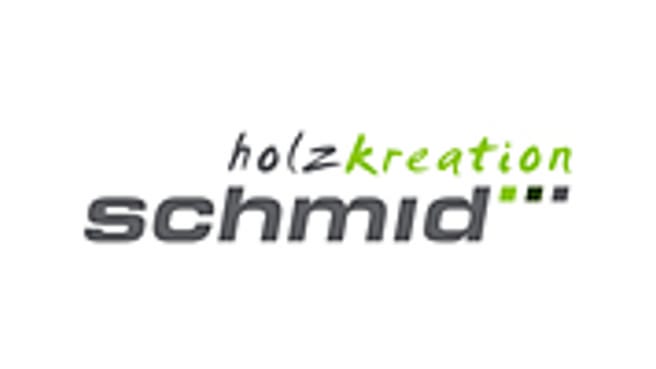 Holzkreation Schmid AG image