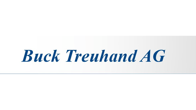 Buck Treuhand AG image