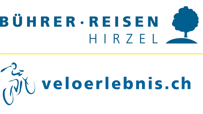 Bild Bührer Reisen Hirzel & Veloerlebnis.ch