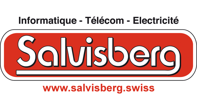 Bild Salvisberg Electricité SA