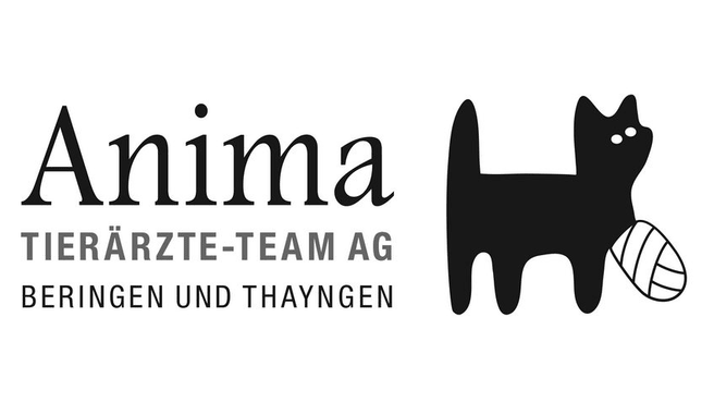 Bild Anima Tierärzte-Team AG Beringen und Thayngen