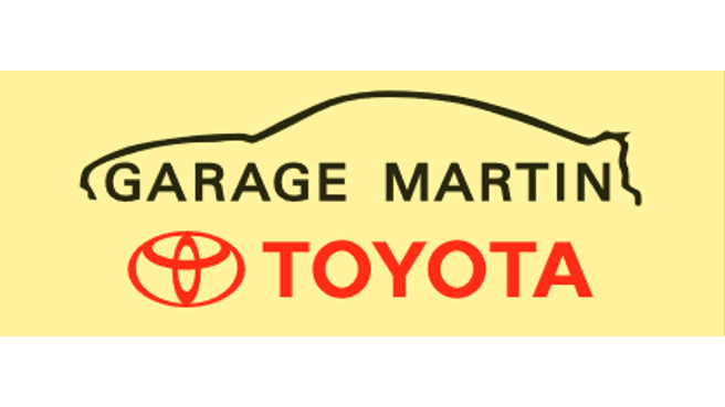 Garage Martin image