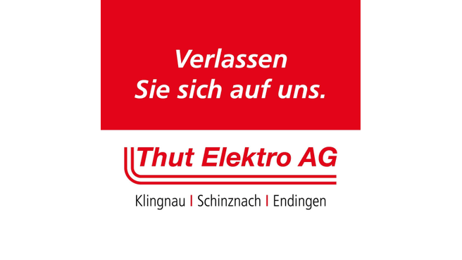 Bild Thut Elektro AG