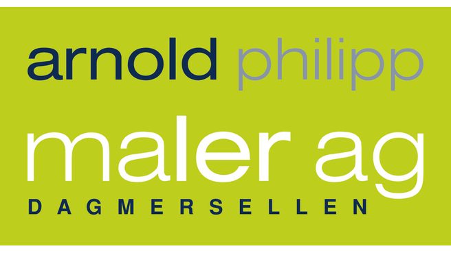 Arnold Philipp Maler AG image