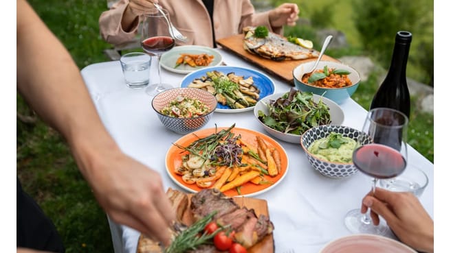 à la Table GmbH image