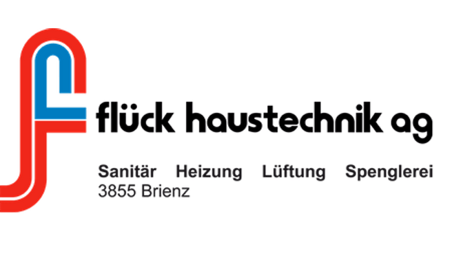 Image Flück Haustechnik AG