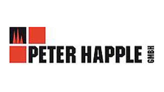 Peter Happle GmbH image