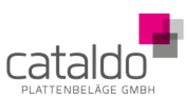 Image Cataldo Plattenbeläge GmbH