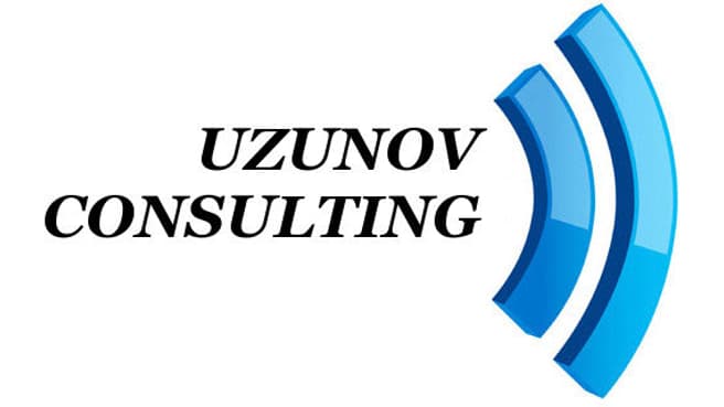 Uzunov Consulting image