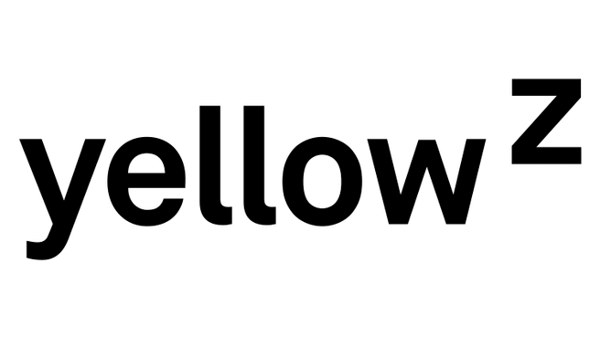 yellow z image