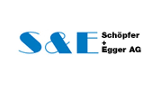 Schöpfer & Egger Couvertures SA image