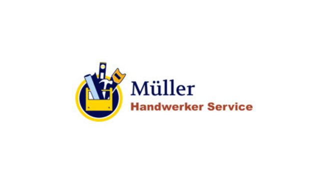 Bild Müller Handwerker Service