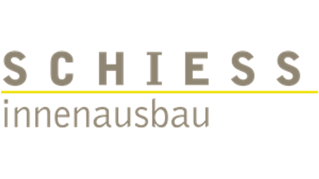 Immagine Schiess Innenausbau AG