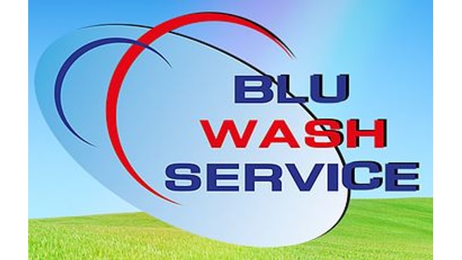 Blu Wash Service Sagl image