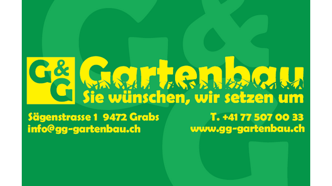 Image G&G Gartenbau GmbH