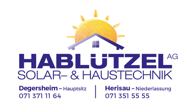 Image Hablützel AG Solar- & Haustechnik