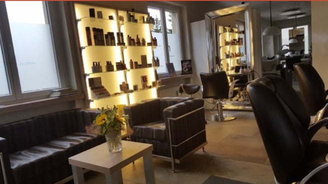 Image Coiffeur Flair for Hair Dany