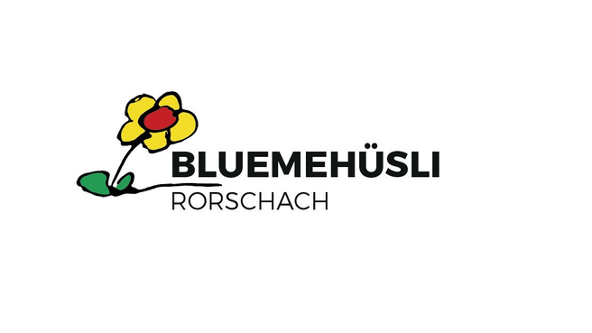 Image Bluemehüsli by Stadtgärtnerei Rorschach