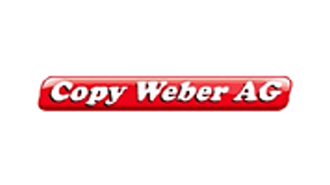 Copy Weber AG image
