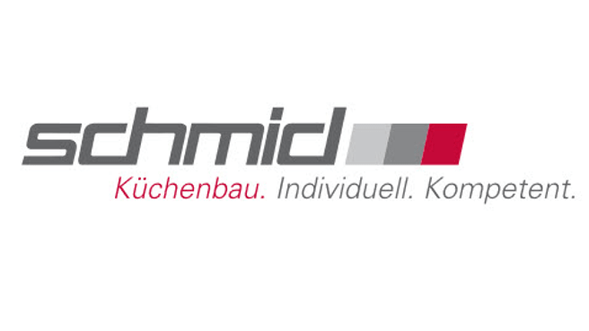 Schmid AG Küchenbau image