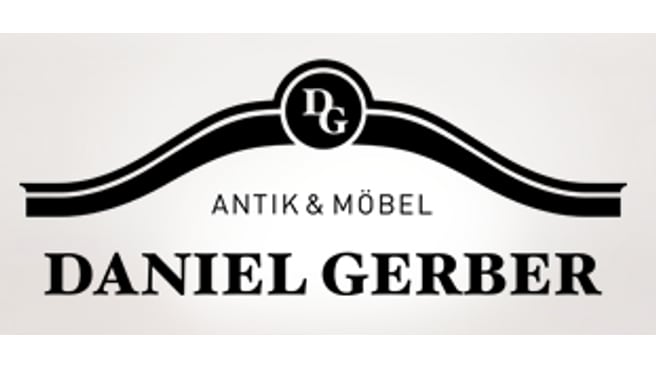 Gerber Daniel Antik- und Möbelschreinerei GmbH image