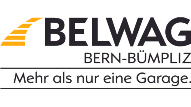 Bild BELWAG AG BERN Betrieb Bern-Bümpliz