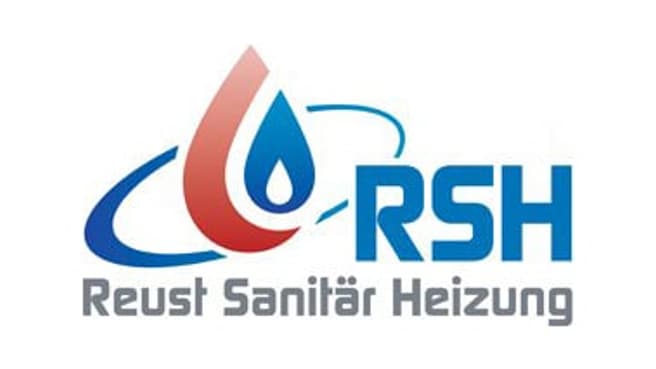 RSH Reust Sanitär Heizung image