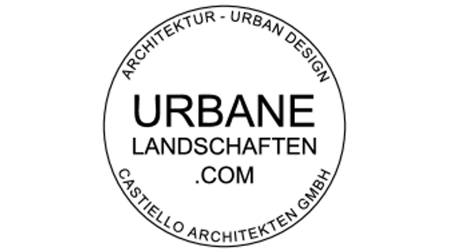 studio urbane landschaften - castiello architekten gmbh image