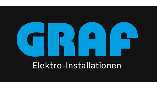 Immagine A. Graf Elektro-Installationen AG