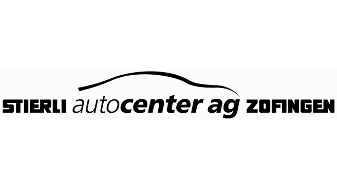 Image Stierli Autocenter AG