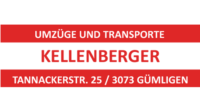 Image Kellenberger Transporte GmbH