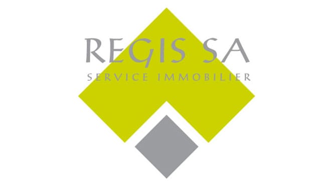 Image REGIS SA