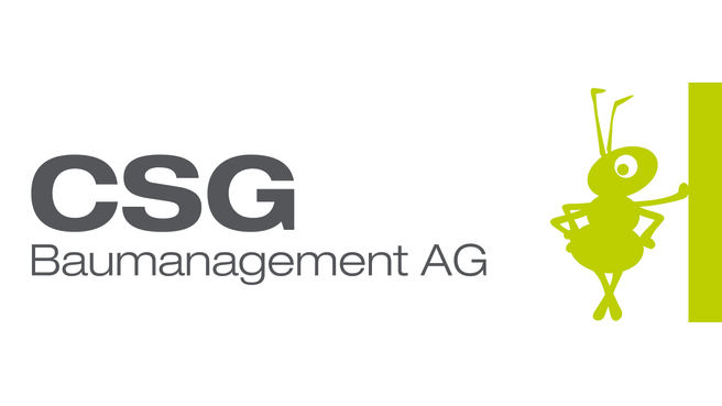 Image CSG Baumanagement AG