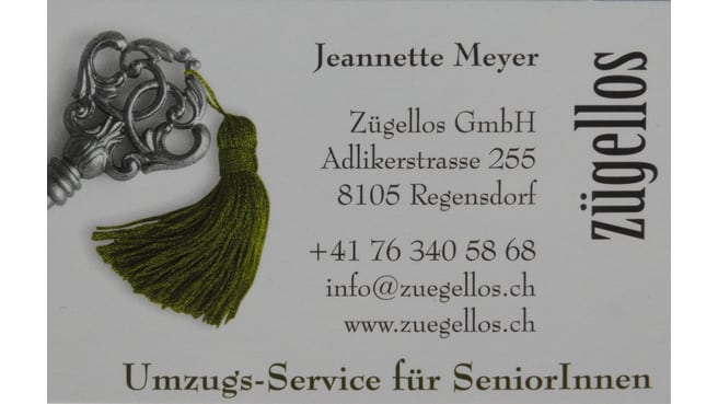 Zügellos GmbH image
