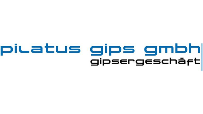 Bild Pilatus Gips GmbH