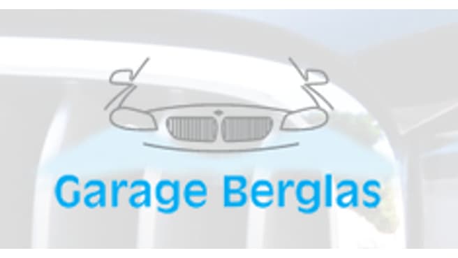 Garage Berglas AG image